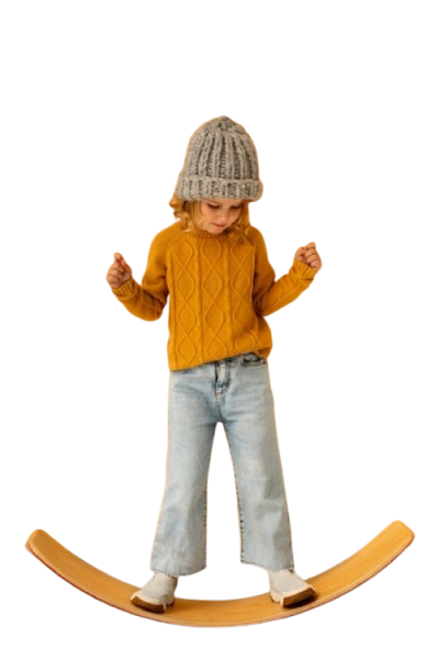 child