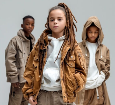 children-set