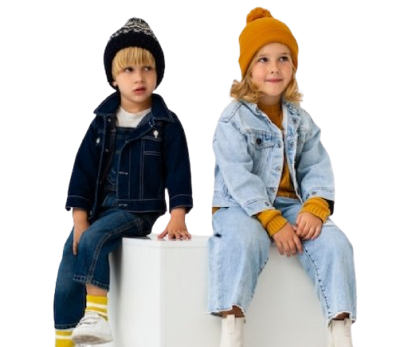 two-kids